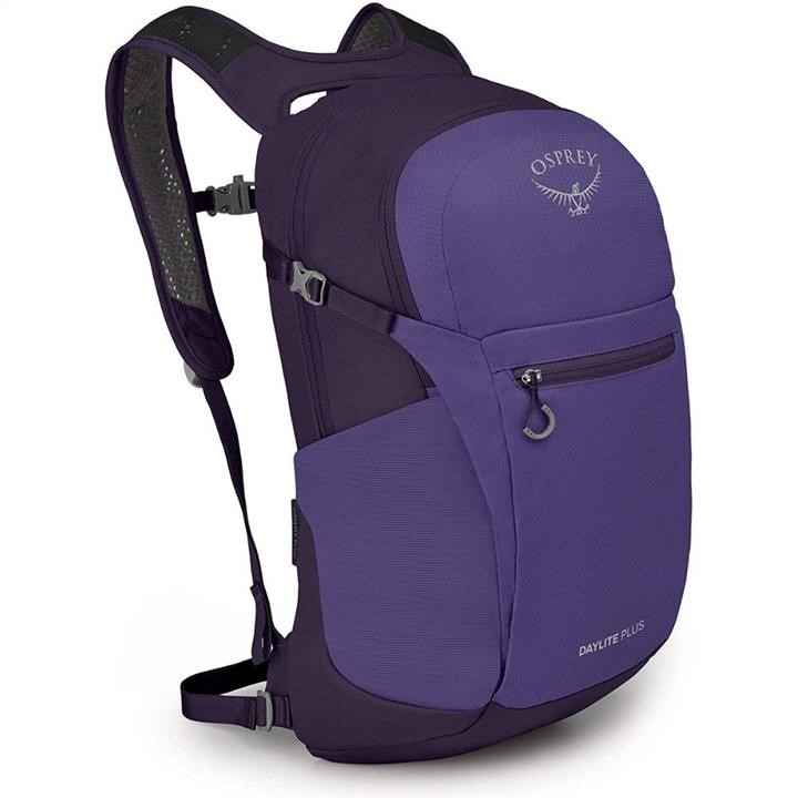 Osprey 009.2475 Backpack Daylite Plus Dream Purple - O/S - фиолетовый 0092475