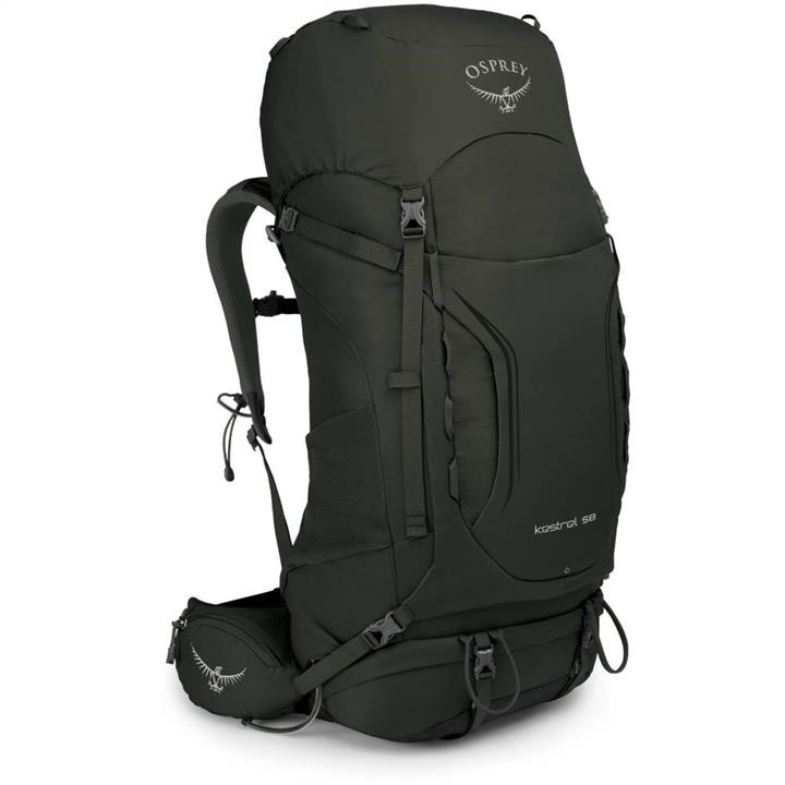 Osprey 009.1854 Backpack Kestrel 58 Picholine Green - S/M 0091854