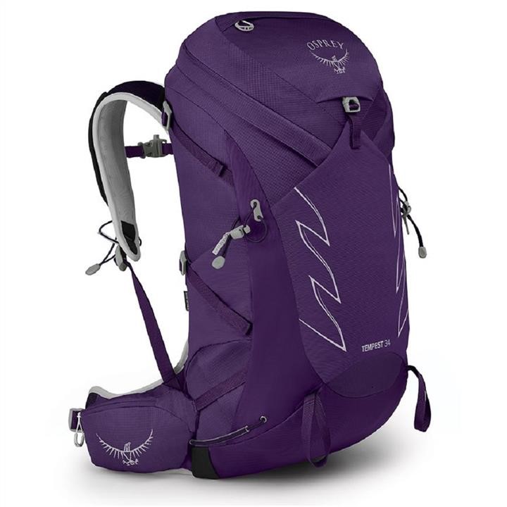 Osprey 009.2354 Backpack Tempest 34 Violac Purple - фиолетовый, WXS/S 0092354