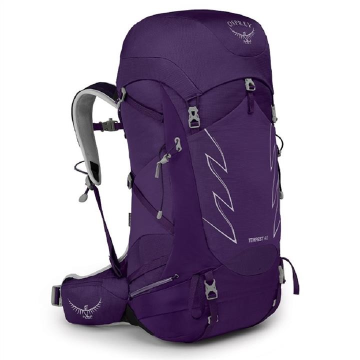 Osprey 009.2349 Backpack Tempest 40 Violac Purple - фиолетовый, WM/L 0092349
