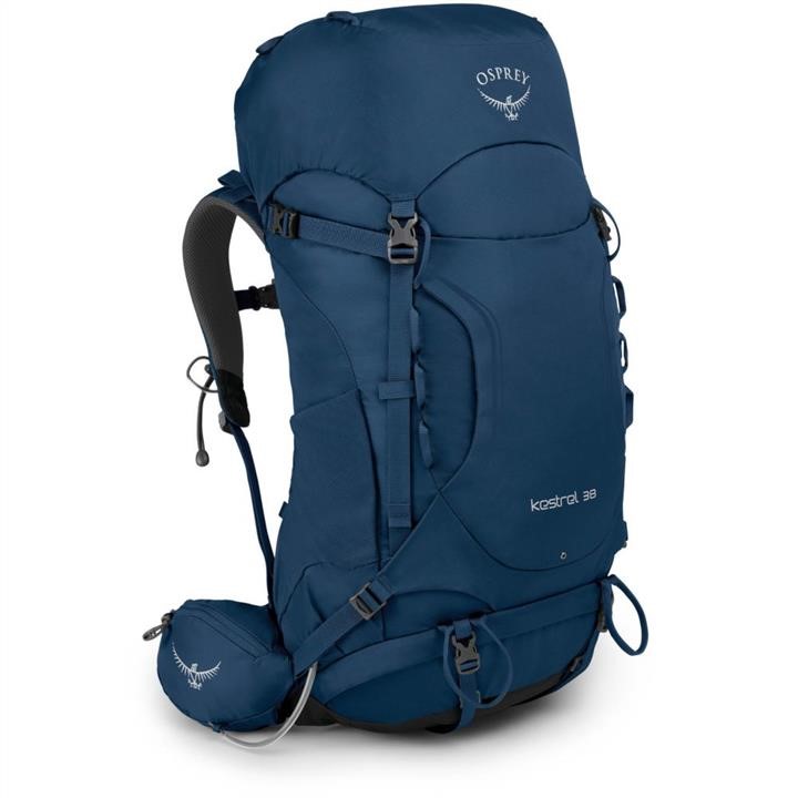 Osprey 009.1873 Backpack Kestrel 38 Loch Blue - M/L 0091873