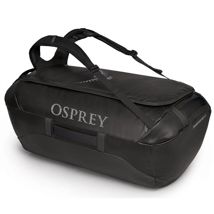 Osprey 009.2579 Transporter 95 Bag Black 0092579