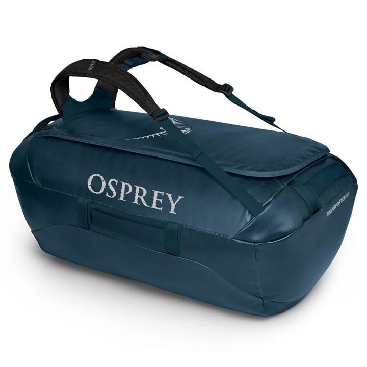 Osprey 009.2581 Transporter 95 Venturi Bag Blue 0092581