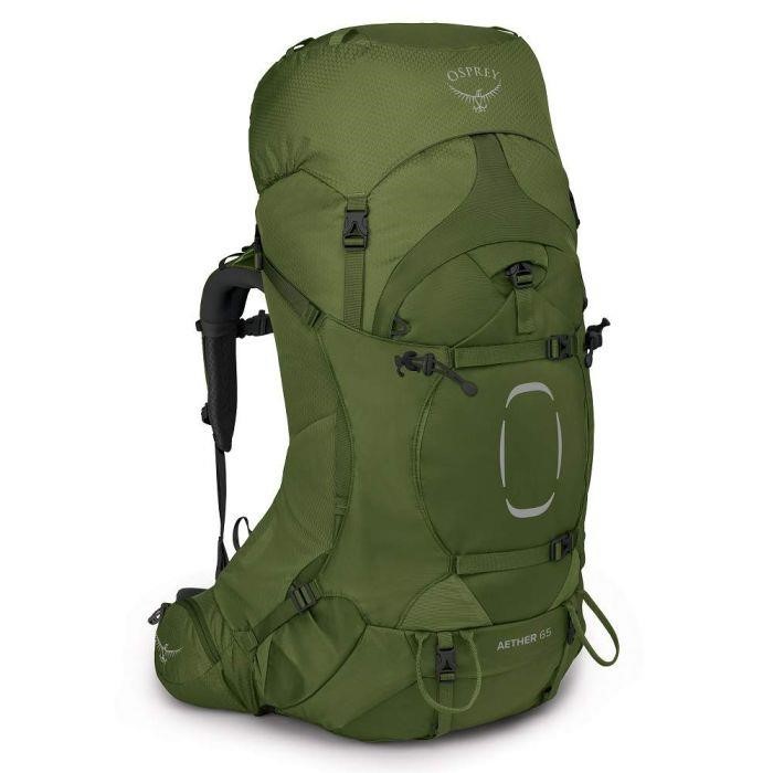 Osprey 009.2788 Backpack Atmos AG 65 Mythical Green, L/XL 0092788