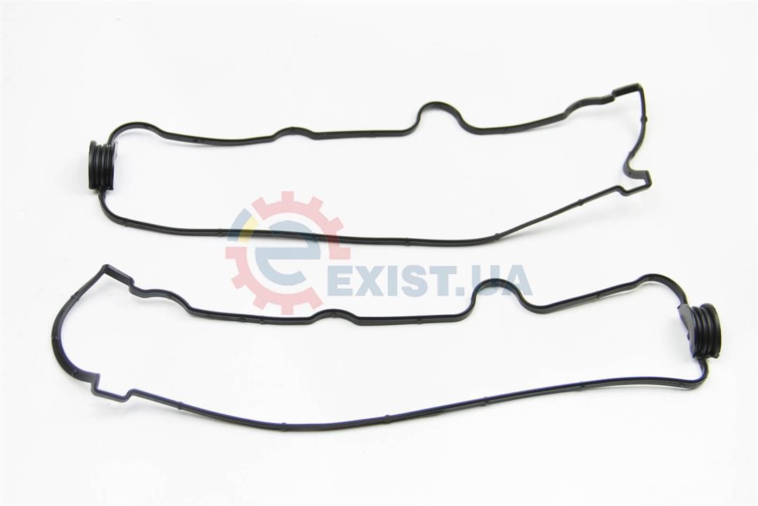 Valve cover gasket set DPH 1251609