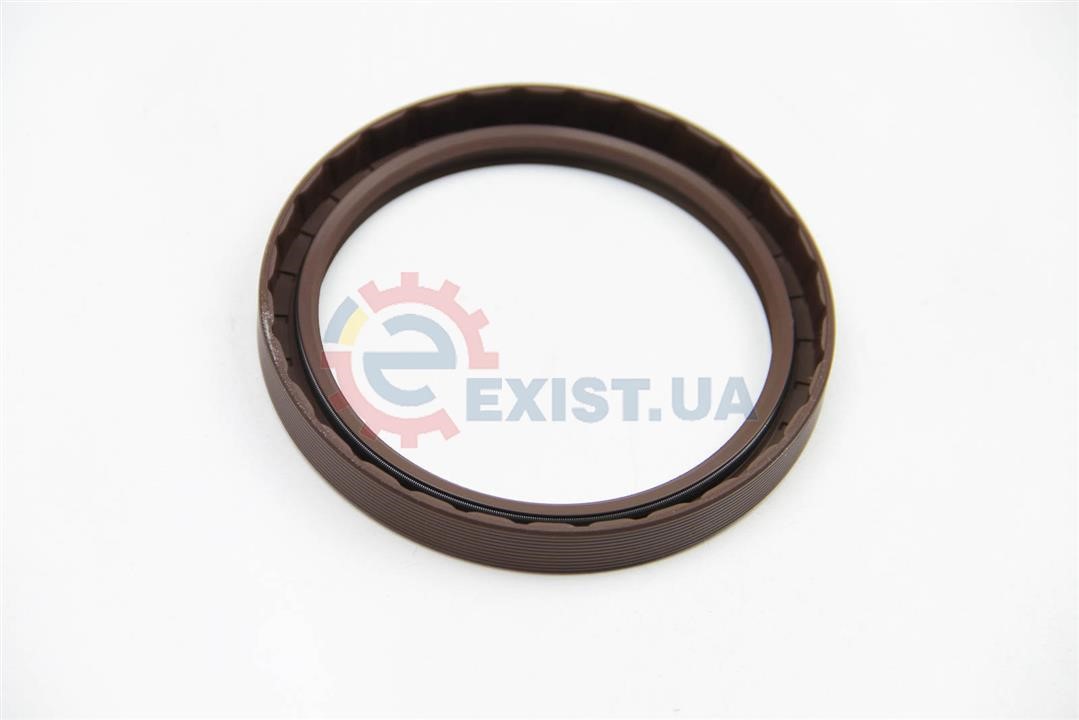 Rear crankshaft oil seal DPH 1265512