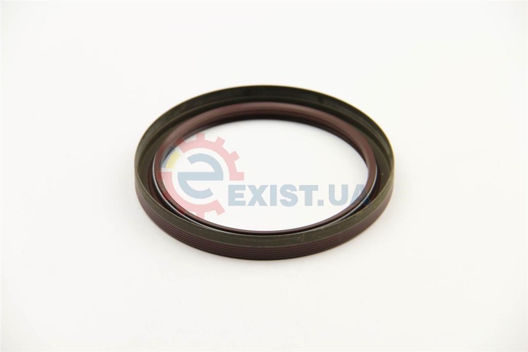 Rear crankshaft oil seal DPH 1265350
