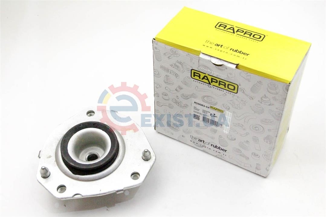 Rapro 59083-SX Front Shock Absorber Support 59083SX