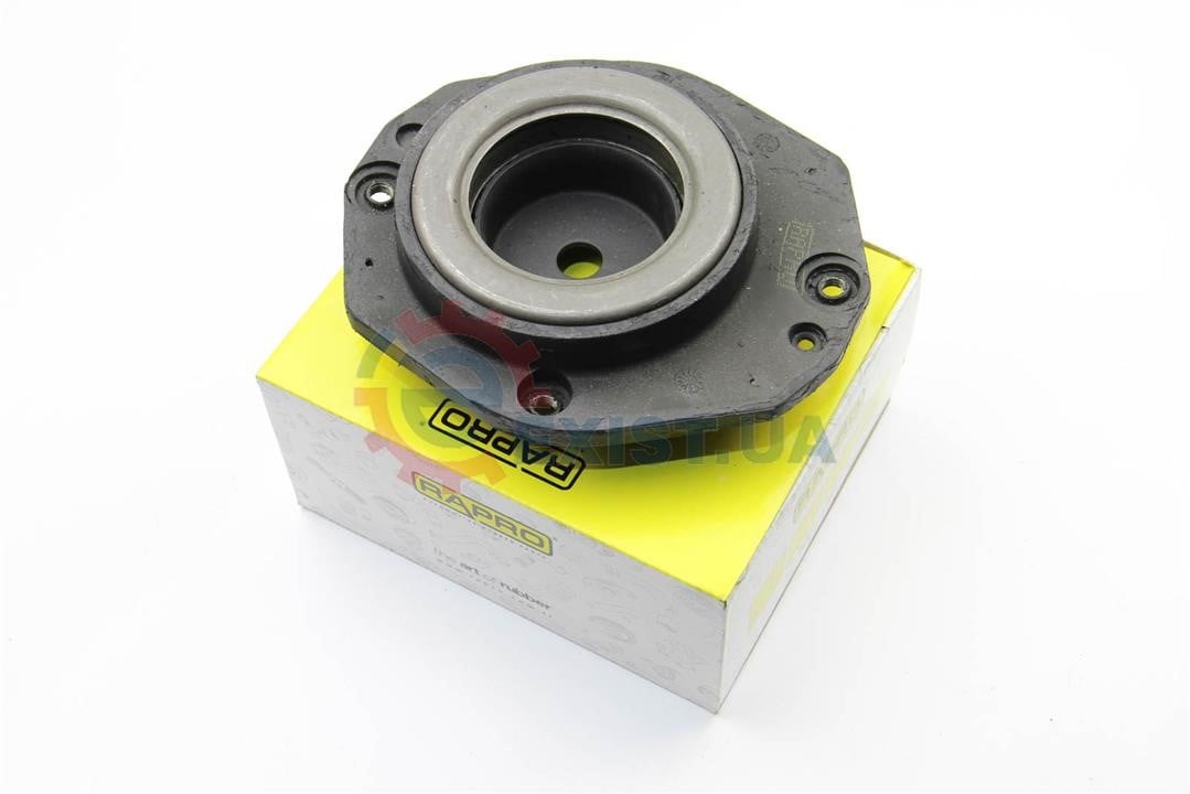 Rapro 59633/K Strut bearing with bearing kit 59633K