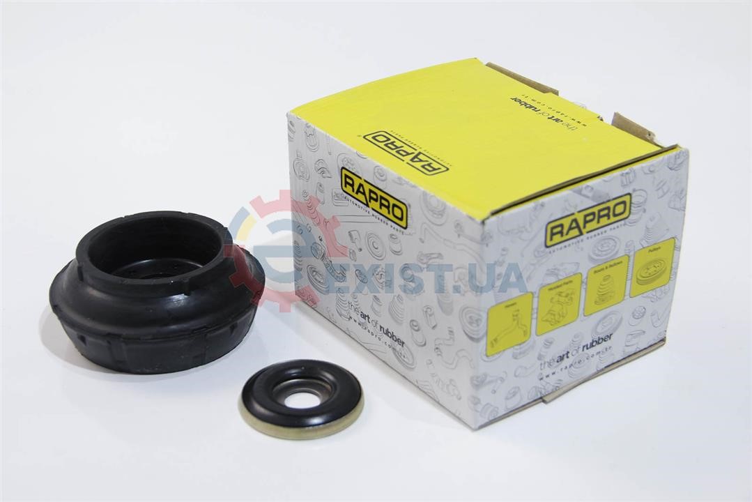 Rapro 59887/K Strut bearing with bearing kit 59887K