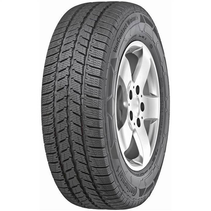 Continental 0453104 Commercial Winter Tyre Continental VanContact Winter 195/75 R16 107R 0453104