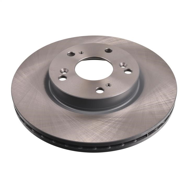 Stellox 6020-2626VK-SX Front brake disc ventilated 60202626VKSX