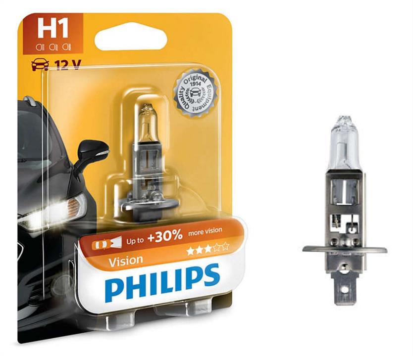 Buy Philips 12258PRB1 – good price at EXIST.AE!