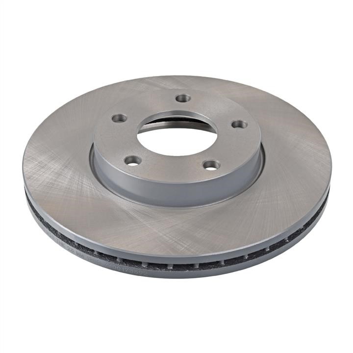 Stellox 6020-3251VK-SX Front brake disc ventilated 60203251VKSX
