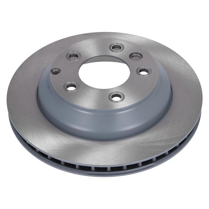 Stellox 6020-1077VK-SX Rear ventilated brake disc 60201077VKSX