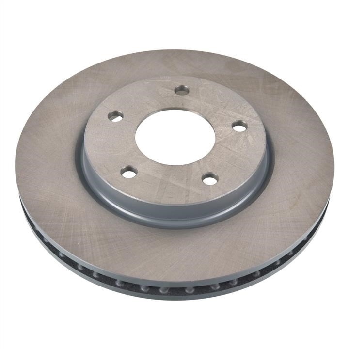 Stellox 6020-1086VK-SX Front brake disc ventilated 60201086VKSX