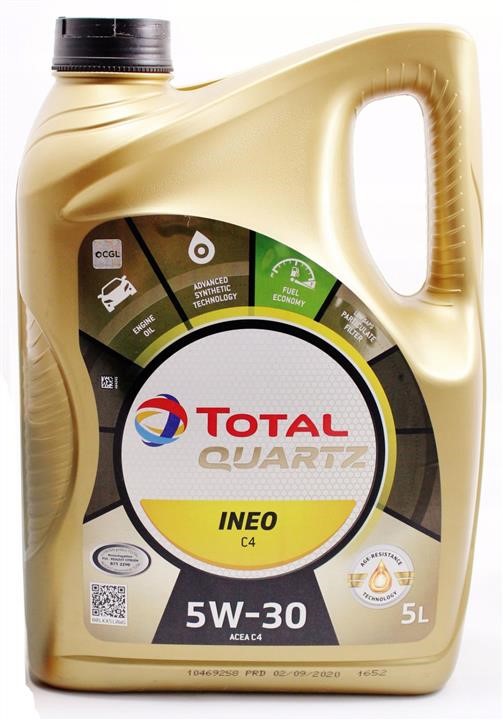 Buy Total 222771 at a low price in United Arab Emirates!