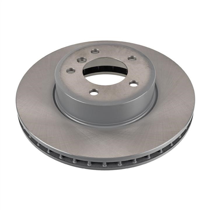 Stellox 6020-1563VK-SX Front brake disc ventilated 60201563VKSX