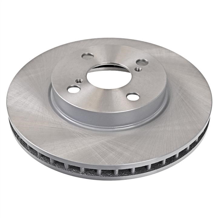 Stellox 6020-4582VK-SX Front brake disc ventilated 60204582VKSX