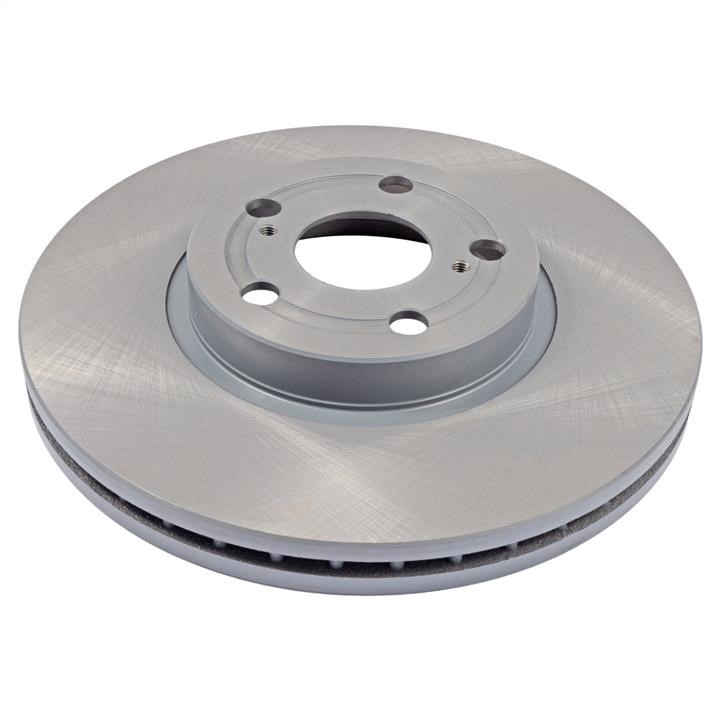 Stellox 6020-4590VK-SX Front brake disc ventilated 60204590VKSX