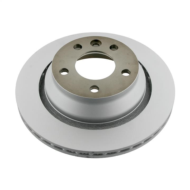 Stellox 6020-47114VK-SX Rear ventilated brake disc 602047114VKSX