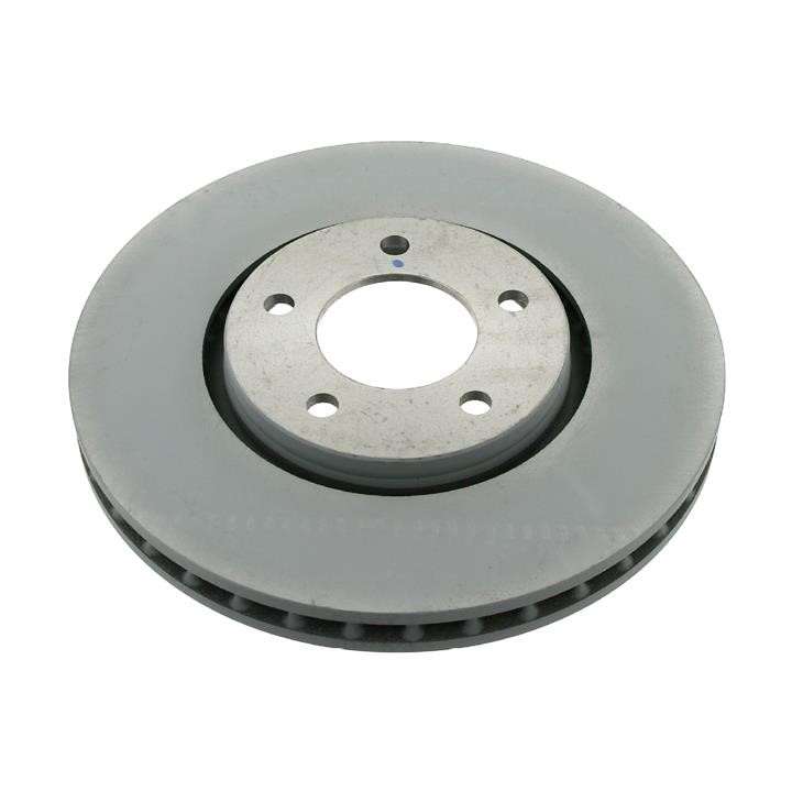 Stellox 6020-9987K-SX Front brake disc ventilated 60209987KSX