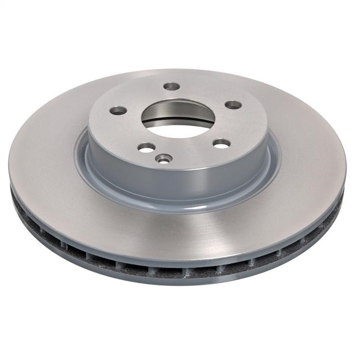 Stellox 6020-1463K-SX Front brake disc ventilated 60201463KSX