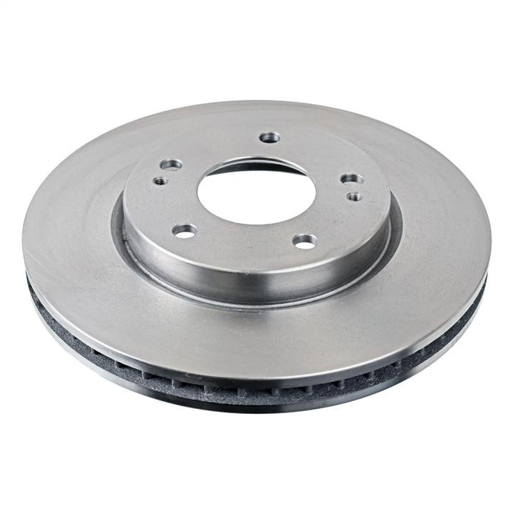 Stellox 6020-1078VK-SX Front brake disc ventilated 60201078VKSX