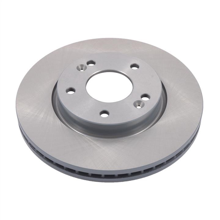 Stellox 6020-1091VK-SX Front brake disc ventilated 60201091VKSX