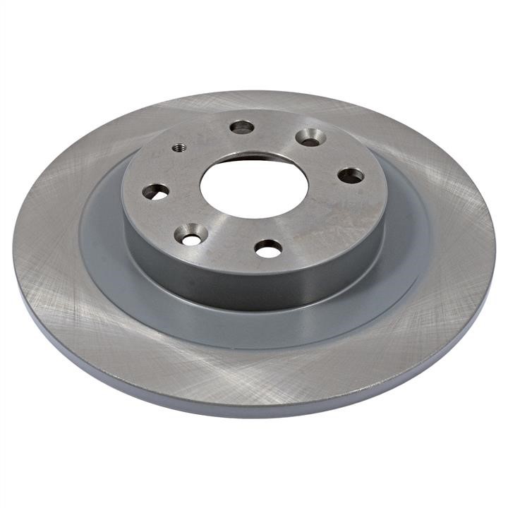 Brake discs Mazda MX-3: BB4C26251C Mazda Brake disc