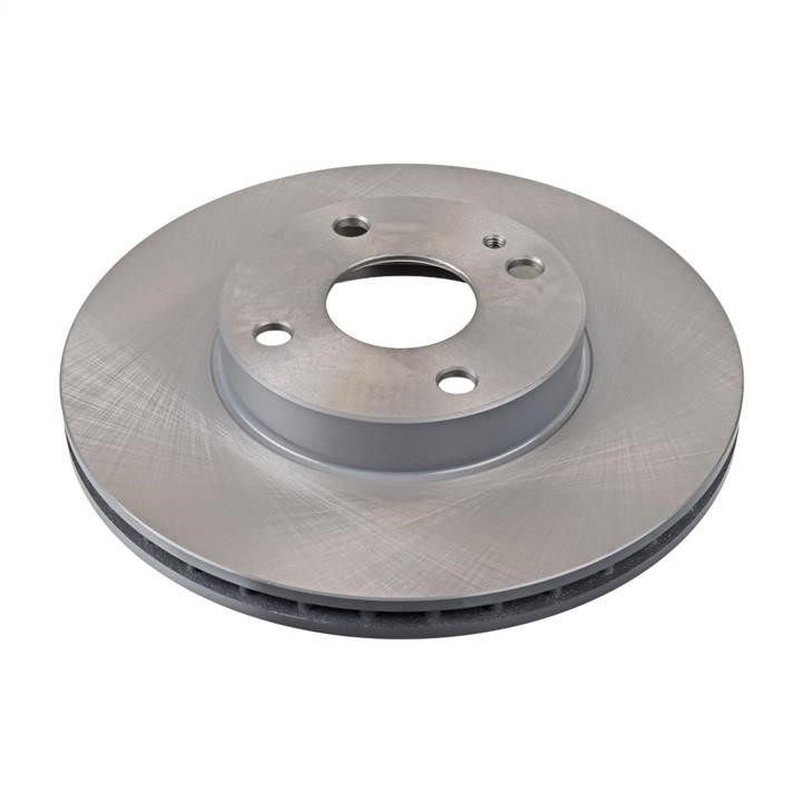 Mazda NA75-33-25X Brake disc NA753325X NA753325X Mazda Brake disc