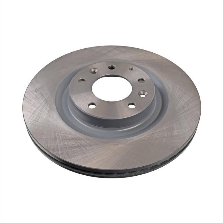 Mazda F157-33-251 Brake discs with pads, set F15733251