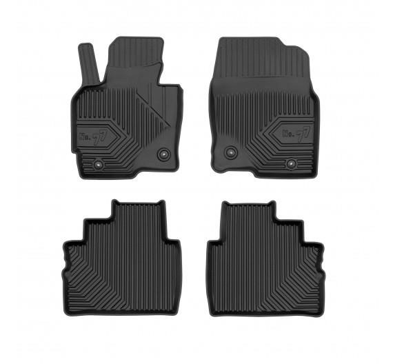 77425255 Frogum Rubber mats Frogum No. 77 for Mazda CX-5 (mkI) 2012-2017