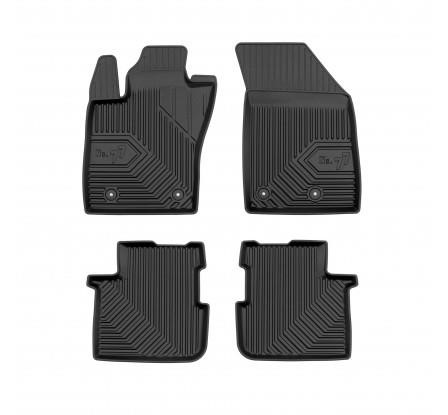 77425316 Frogum Rubber mats Frogum No. 77 for Fiat Tipo (mkII) (hatchback) 2015 →