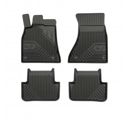 77407114 Frogum Rubber mats Frogum No. 77 for Audi A4 / S4 / RS4 (mkIV) (B8) 2008-2015