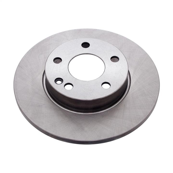 Protechnic PRD1220 Unventilated front brake disc PRD1220