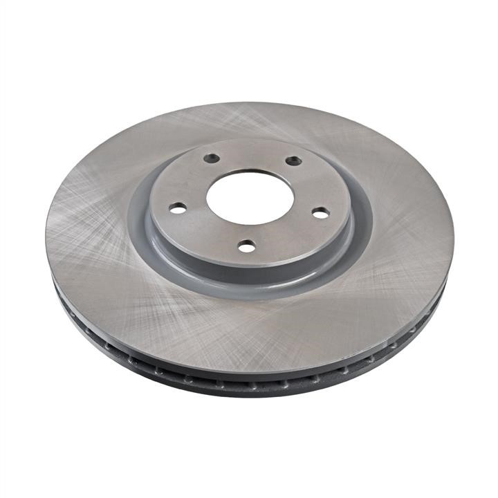 Protechnic PRD2767 Front vented brake disc PRD2767 PRD2767 Protechnic Front vented brake disc