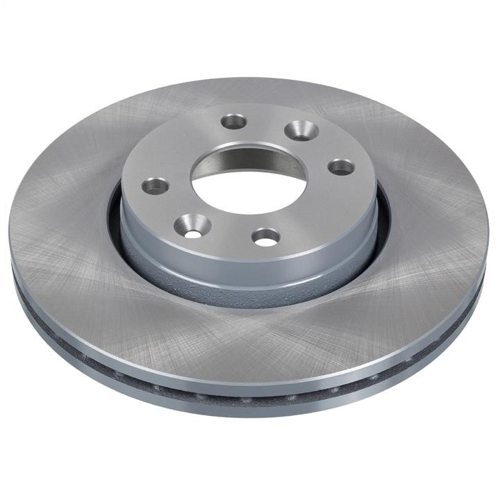 Mercedes A 415 420 01 01 Brake disc A4154200101 A4154200101 Mercedes Brake disc