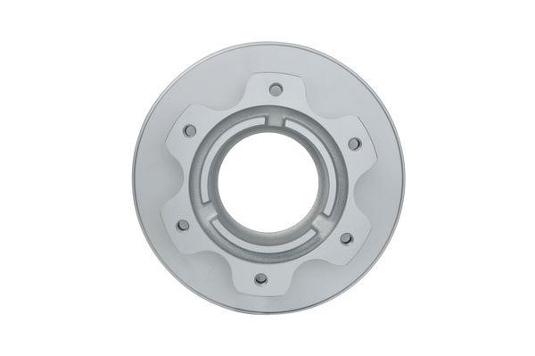 Mercedes A 668 423 04 12 Brake disc A6684230412 A6684230412 Mercedes Brake disc