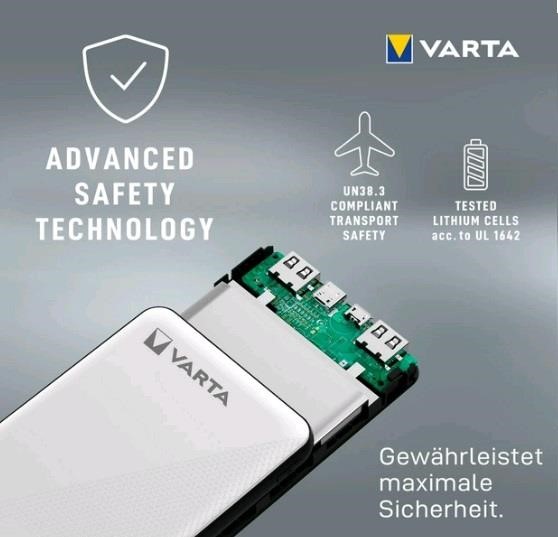 Buy Varta 57976101111 – good price at EXIST.AE!