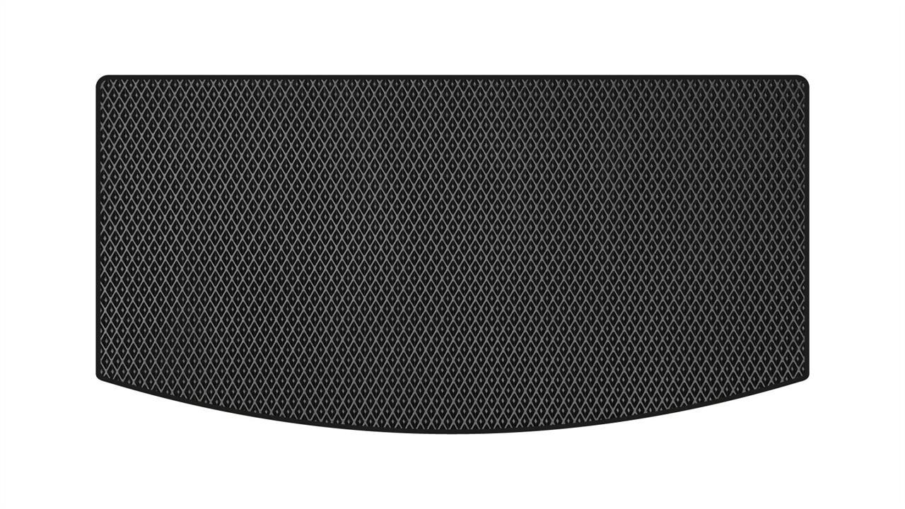 EVAtech AA21509BD1RBB Trunk mats in the trunk EVAtech for Acura MDX (YD3) 2013-2016 3 generation SUV USA AA21509BD1RBB