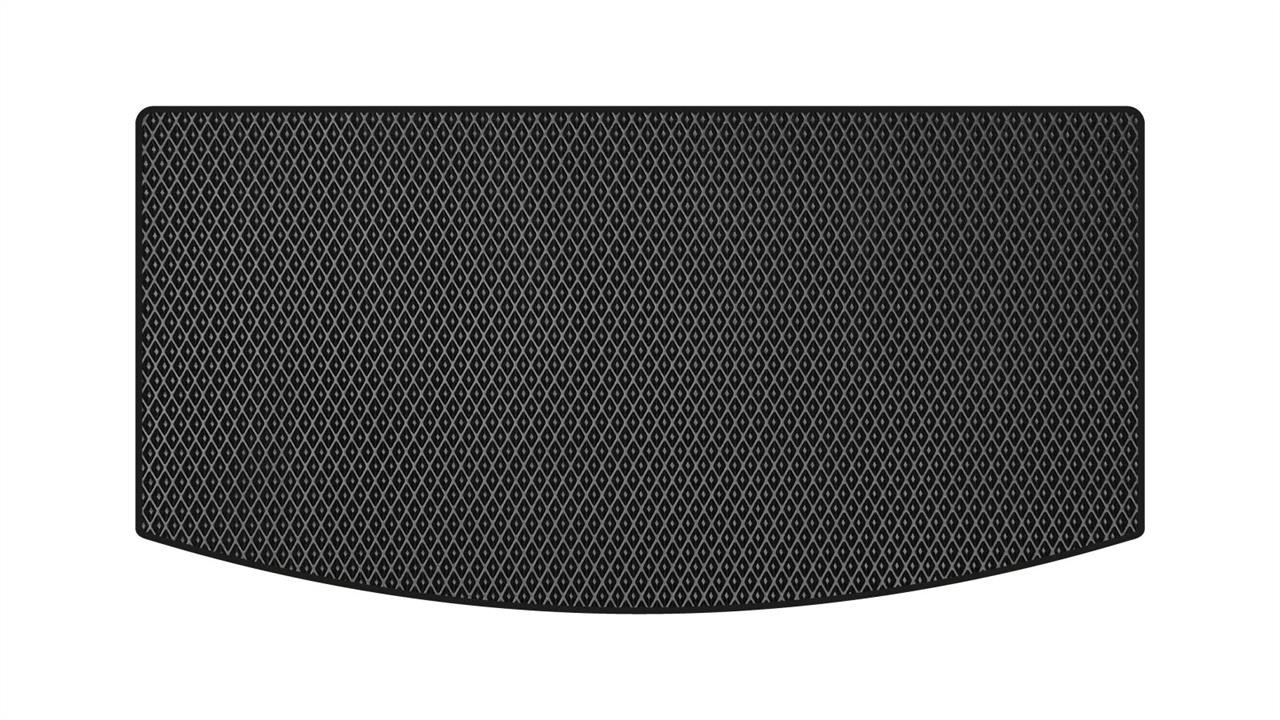 EVAtech AA22412BO1RBB Trunk mats in the trunk EVAtech for Acura MDX (YD3) 2013-2016 3 generation SUV USA AA22412BO1RBB