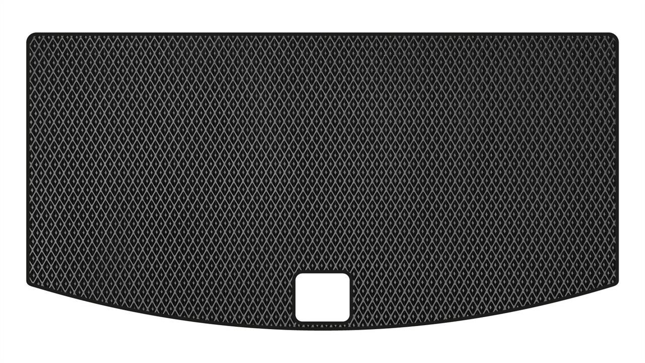 EVAtech AA21508BO1RBB Trunk mats in the trunk EVAtech for Acura MDX (YD3) 2013-2016 3 generation SUV USA AA21508BO1RBB