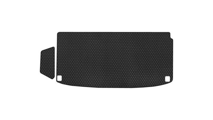 EVAtech AA42883BG2RBB Trunk mats in the trunk EVAtech for Acura MDX (YD4) 2020+ 4 generation SUV USA AA42883BG2RBB