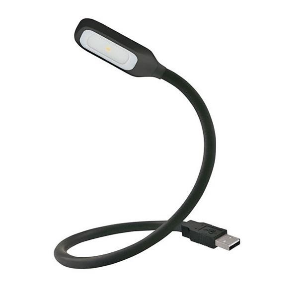 Osram ONYXCOPILOT USB Flexible LED Lamp ONYXCOPILOTUSB