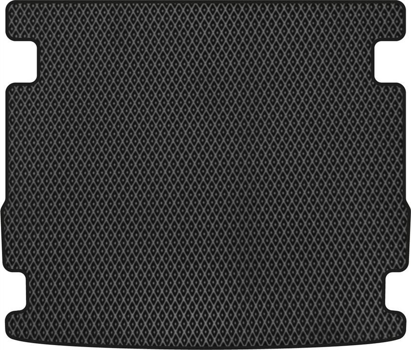 EVAtech FD32211BO0RBB Trunk mats in the trunk EVAtech for Ford Focus (C307) MT 2005-2010 2 generation Combi EU FD32211BO0RBB