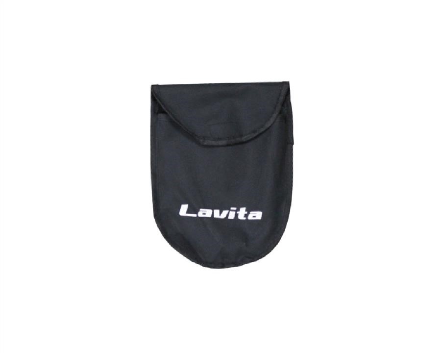 Metal folding shovel Lavita LA 250603