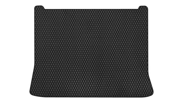 EVAtech CT42837B1RBB Trunk mats in the trunk EVAtech for Chevrolet Equinox 2009-2017 2 generation SUV USA CT42837B1RBB