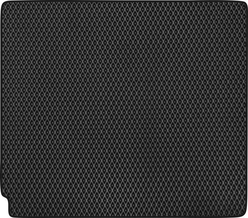 EVAtech PT21715B1RBB Trunk mats in the trunk EVAtech for Peugeot 5008 2017-2020 2 generation SUV EU PT21715B1RBB