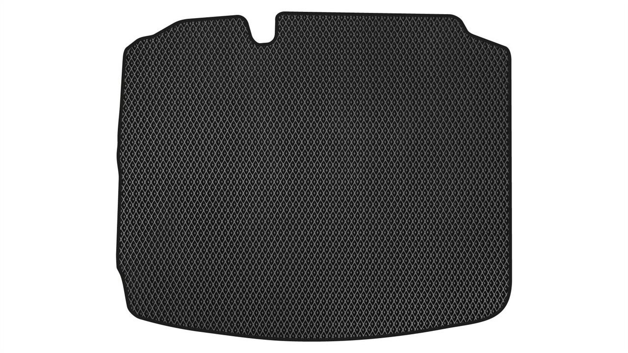 EVAtech ST1730B1RBB Trunk mats in the trunk EVAtech for Seat Leon (1P) 2005-2012 2 generation Htb EU ST1730B1RBB